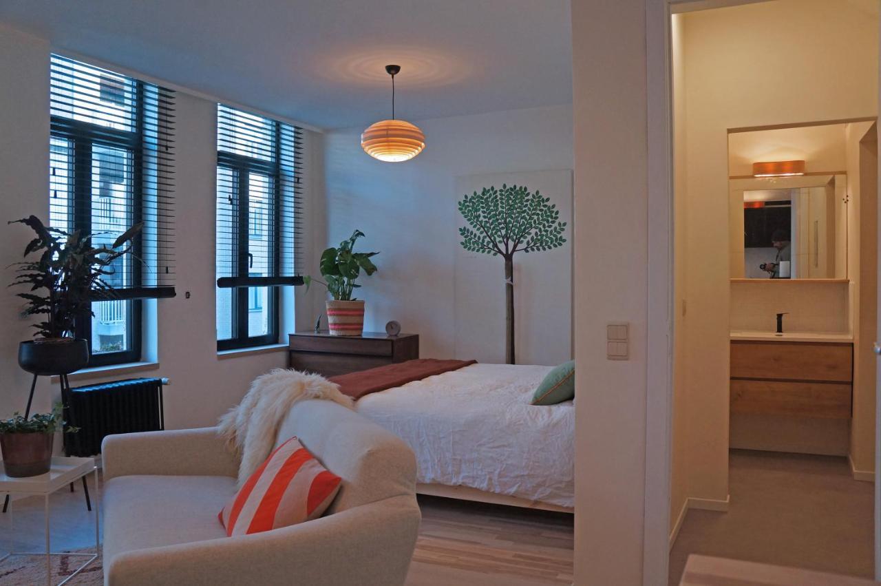L'ostendaise Appartement Ostende