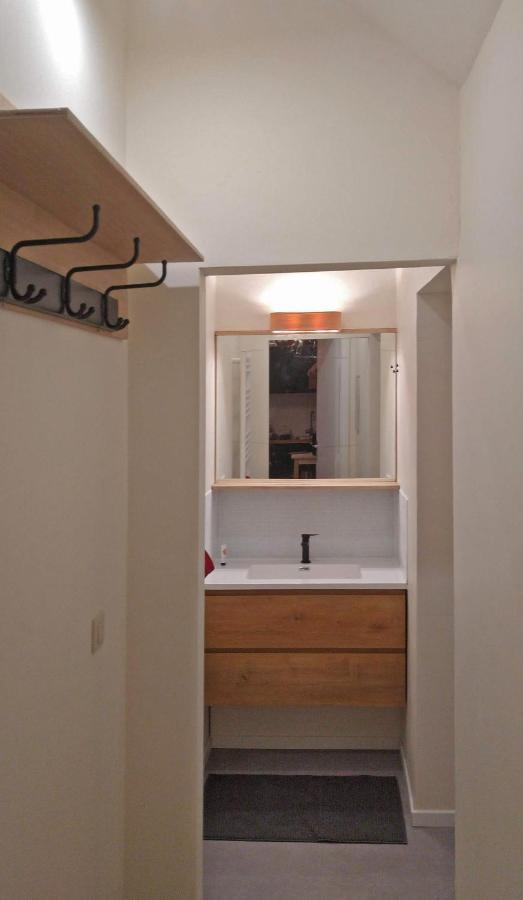 L'ostendaise Appartement