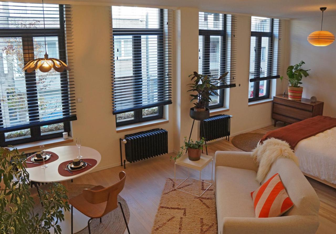 L'ostendaise Appartement