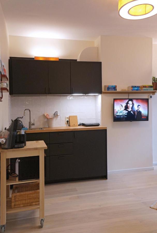 L'ostendaise Appartement