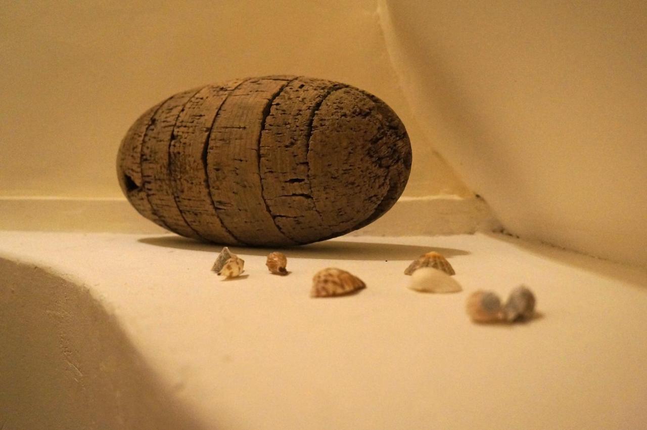 L'ostendaise Appartement *